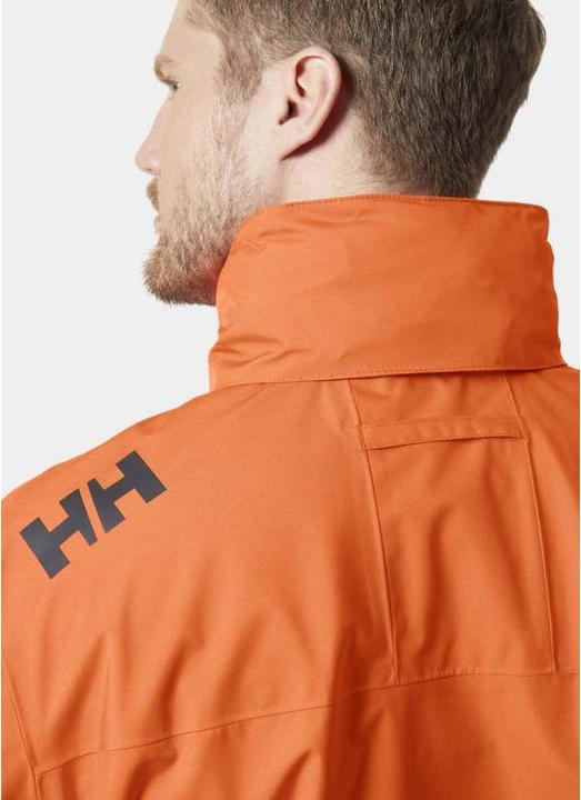 Immagine prodotto Helly Hansen GIACCA CON CAPPUCCIO CREW 2.0 (XL)