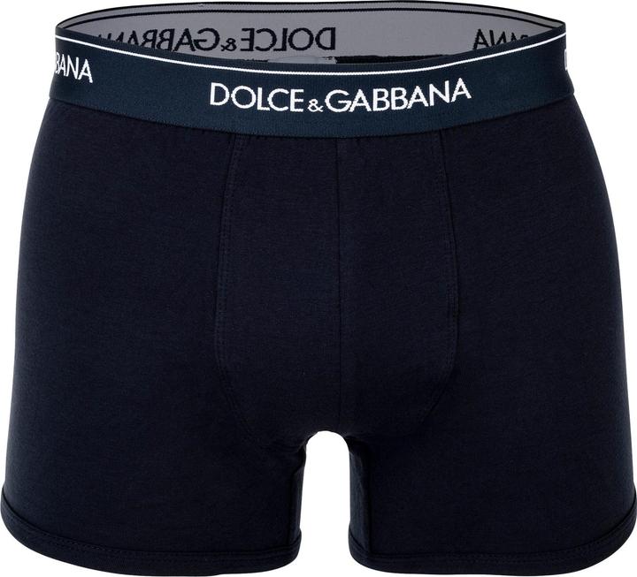 Produktbild Dolce & Gabbana Regular Boxer (XL, 2er Pack)