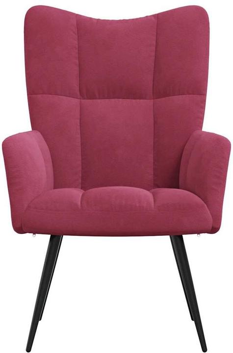 Immagine prodotto vidaXL Sedia rilassante