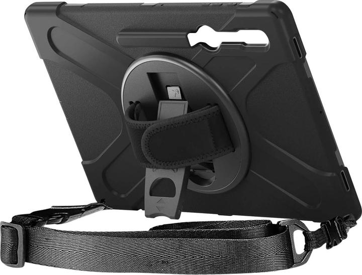 Produktbild Avizar Handgriff Case Series (Samsung Galaxy Tab S10 Ultra)