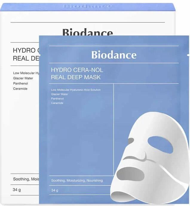 Immagine prodotto Biodance Hydro Cera-nol Real Deep (136 g)
