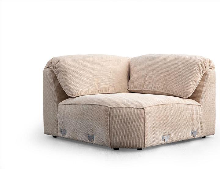 Produktbild Atelier del Sofa Flamingo (Ecksofa)