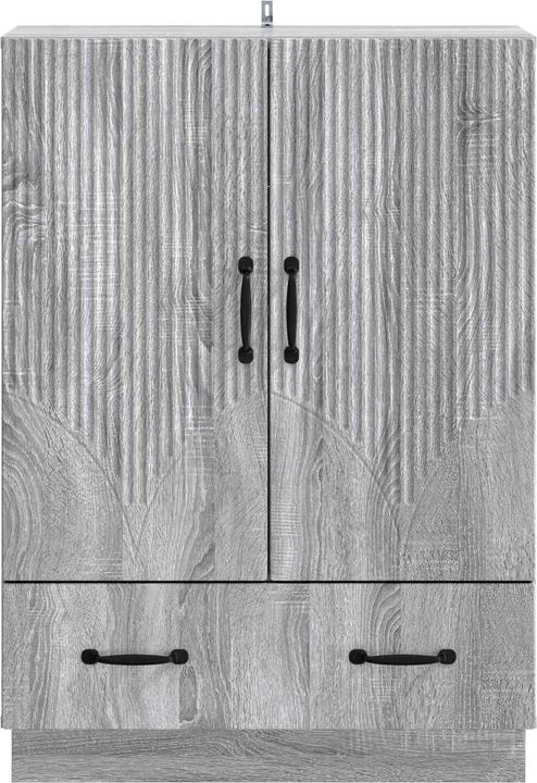Actual product image vidaXL Buffet-Einheit (34.50 x 66 x 92 cm)