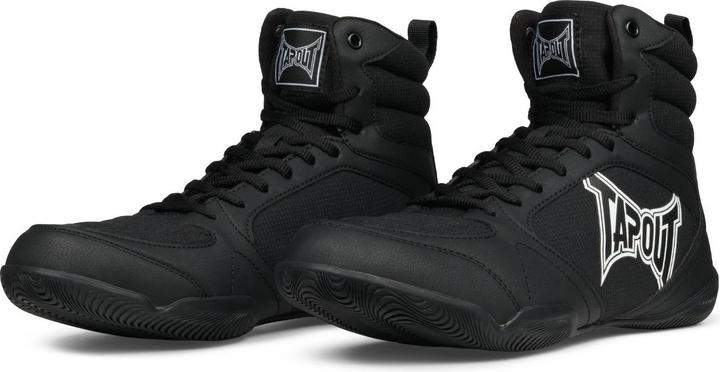 Produktbild Tapout Legacy (43)