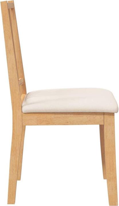 Image du produit vidaXL Esszimmerstuhl