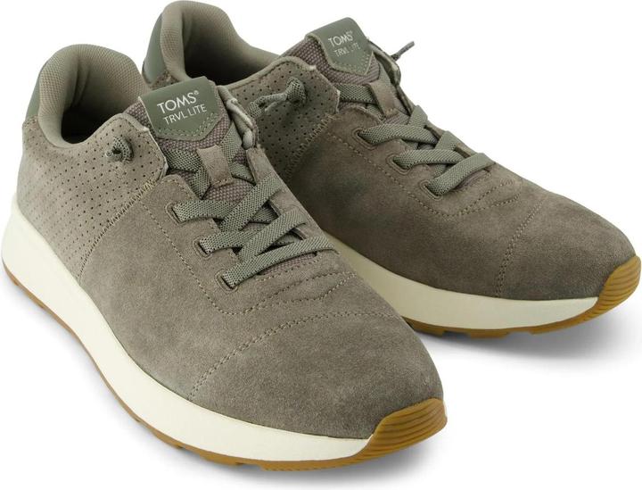 Image du produit Toms Lite Cabrillo Suede (42.5)
