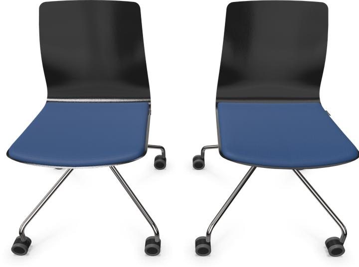 Immagine prodotto Dauphin Fiore Konferenzstuhl