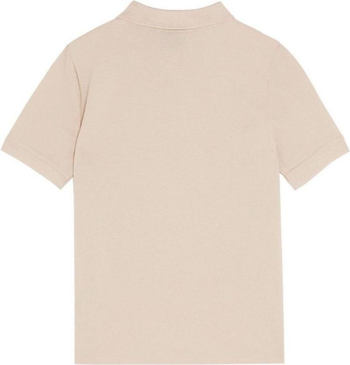 Actual product image Lyle and Scott Childrens/Kids Plain Polo Shirt (146)