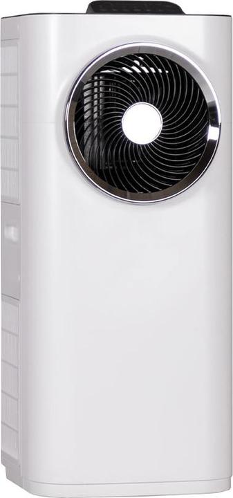 Produktbild Kibernetik Mobiles Klimagerät (60 m², 11942.50 BTU/h)