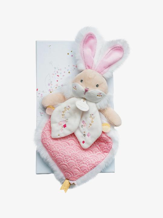 Actual product image Doudou et Compagnie Nuschi