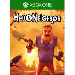 Gearbox, Hello Neighbor UIE5267