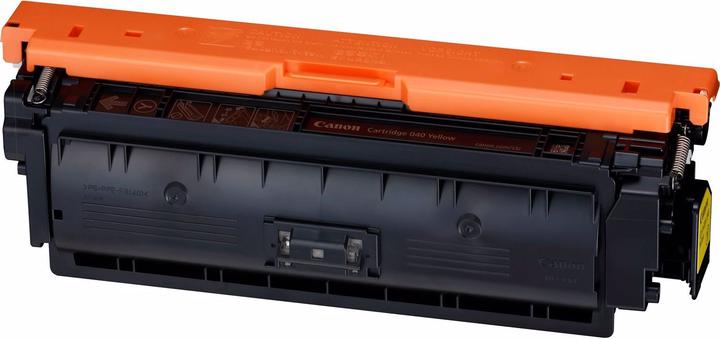 Produktbild Canon 040 (Y)