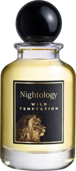 Produktbild Nightology Wild Temptation Eau de Parfum (Eau de Parfum, 100 ml)
