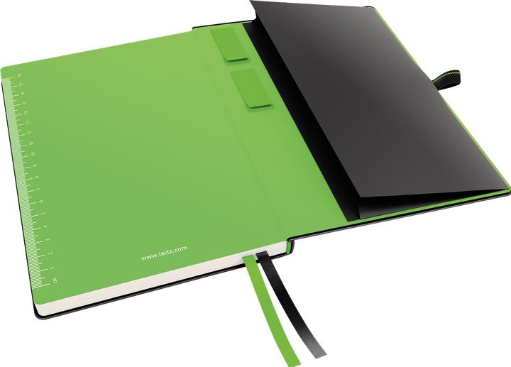 Produktbild Leitz Complete (A5, Kariert, Harter Einband)