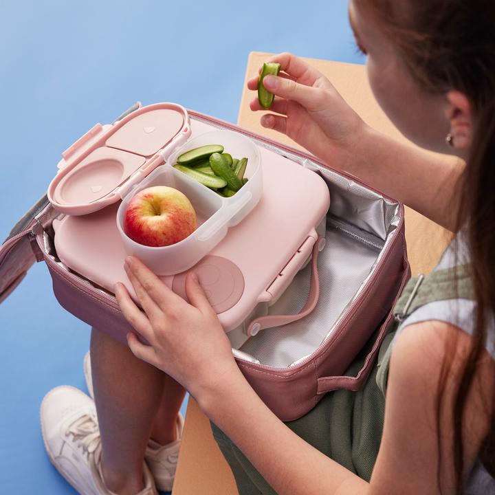 Produktbild B.Box Snackbox Blush Crush