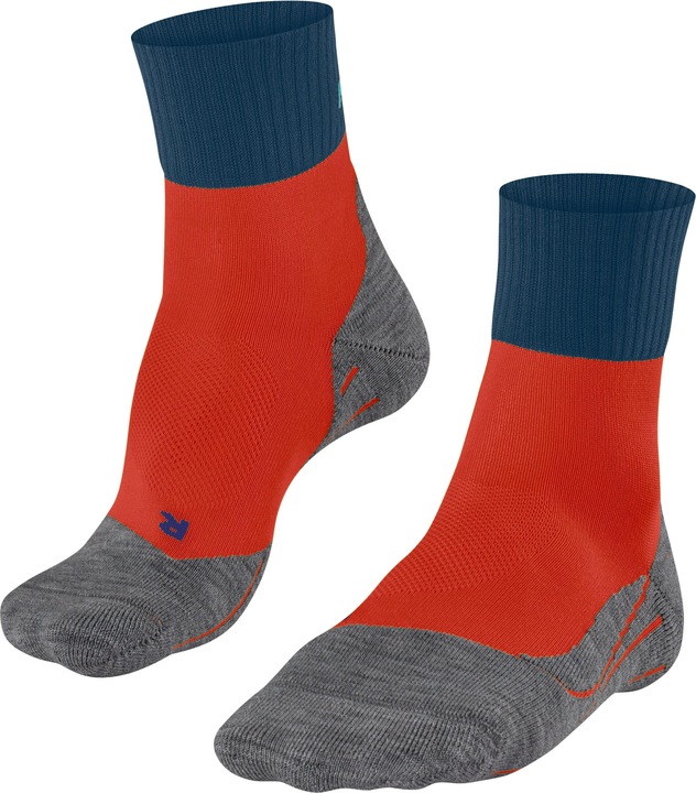 Produktbild Falke TK2 Explore Cool Short Herren Trekking (46 - 48)