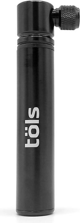 Image du produit Töls Pompe à main Aina, noir