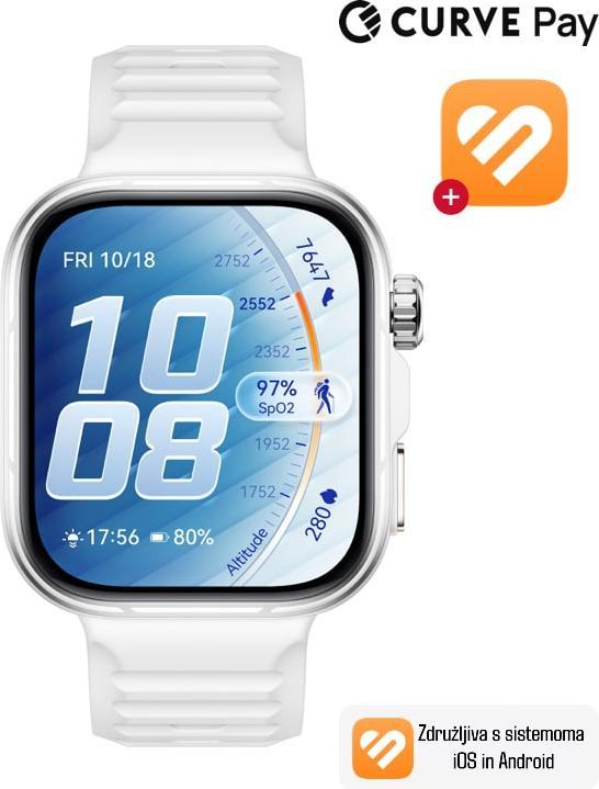 Immagine prodotto Huawei Fit 5 Pro (44.48 mm)