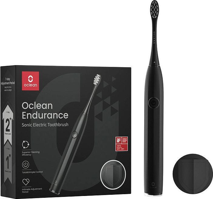 Immagine prodotto Oclean Endurance Eco (Spazzolino sonico)