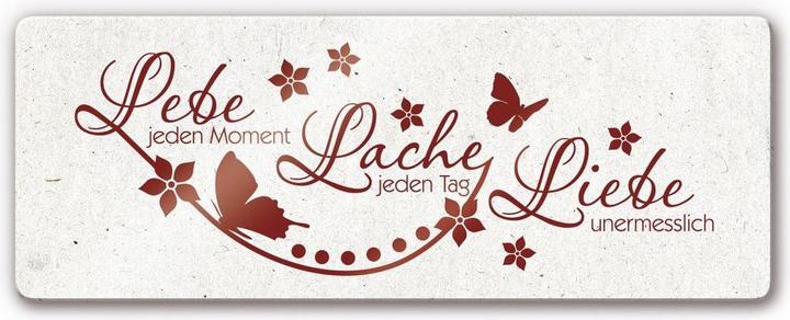 Trenddeko Vivre chaque instant... Panorama