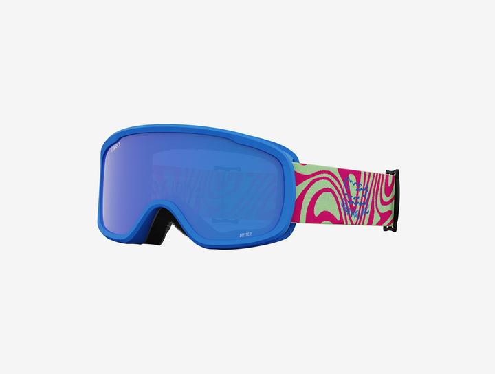 Produktbild Giro Buster Flash Goggle