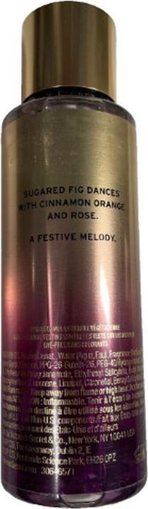 Immagine prodotto Victoria's Secret Fico di Zucchero (250 ml, Spray profumato per corpo e capelli)