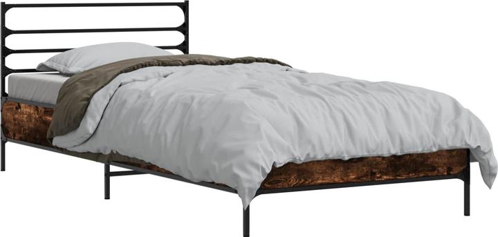 Marrone, rovere affumicato