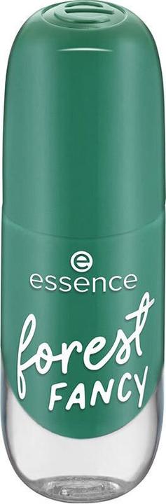 Immagine prodotto essence Cosmetics Gel Nail Colour Green Long-Lasting (Smalto per unghie effetto gel)