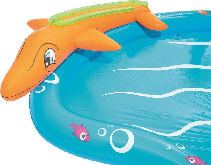 Produktbild Bestway Sea Life Play Center