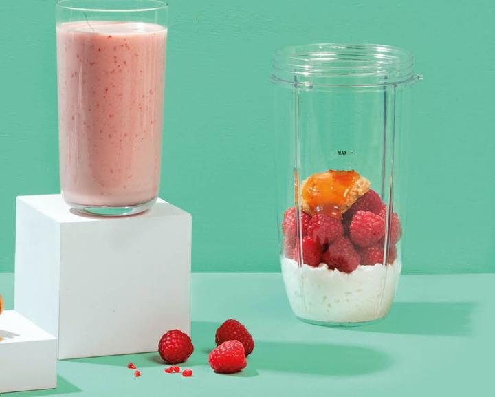 Immagine prodotto NutriBullet Estrattore di sostanze nutritive 900 12-teilig (900 W)