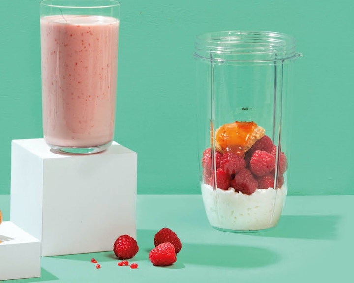 Immagine prodotto NutriBullet Estrattore di sostanze nutritive 900 12-teilig (900 W)