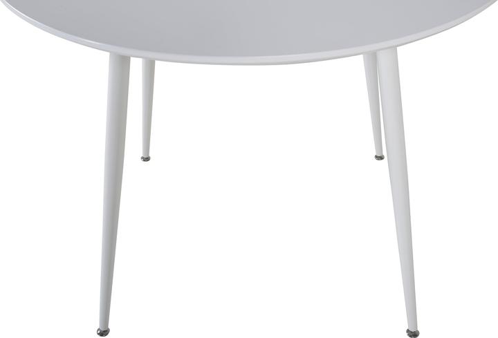 Image du produit Venture Home Table de salle à manger Plaza (75 x 100 x 100 cm)