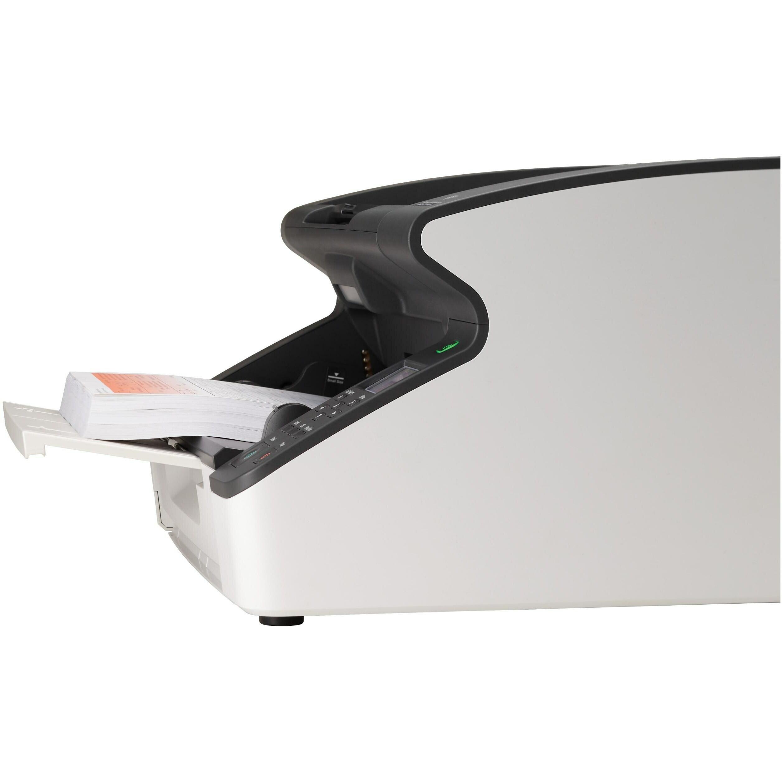 Thumbnail - Canon, Scanner, DR-G2110 (WLAN, LAN, USB)