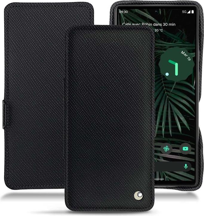 Image du produit Noreve Housse cuir horizontal (Google Pixel 6 Pro, Google Pixel 5)