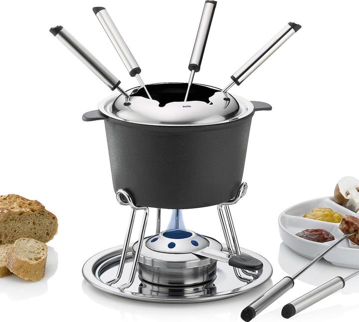 Productafbeelding Kela Comore (Bourgondische fondue, Chinese Fondue)
