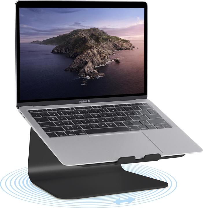 Actual product image Raindesign mStand 360