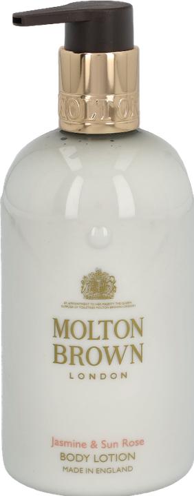 Produktbild Molton Brown Jasmine Sun Rose (Körpercreme, 300 ml)