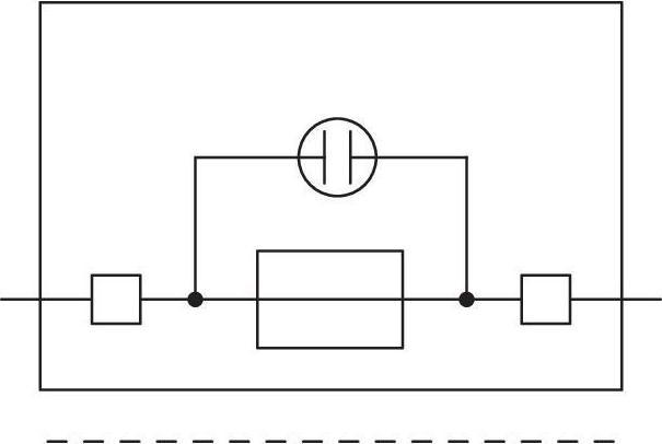 Produktbild Wago Sicherungsklemme