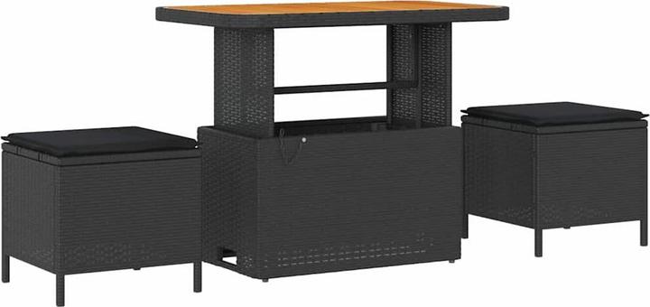 Produktbild vidaXL Carter