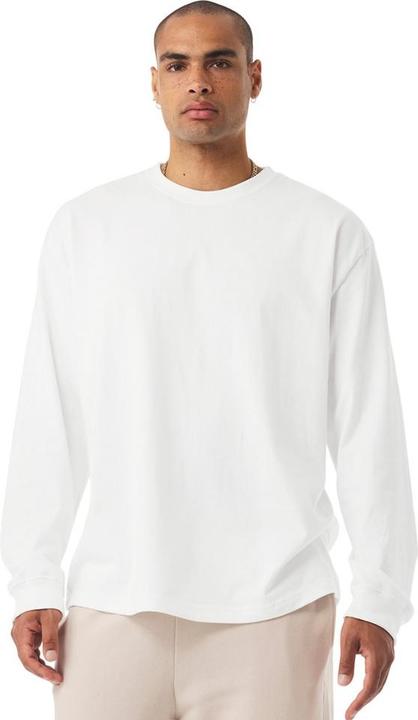 Produktbild Bella Canvas TShirt Langärmlig (S)