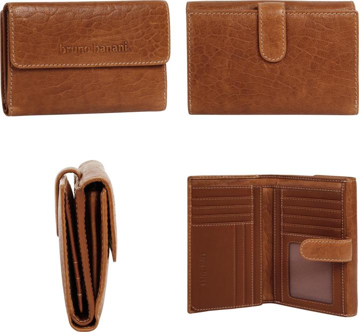 Actual product image Bruno Banani Wallet