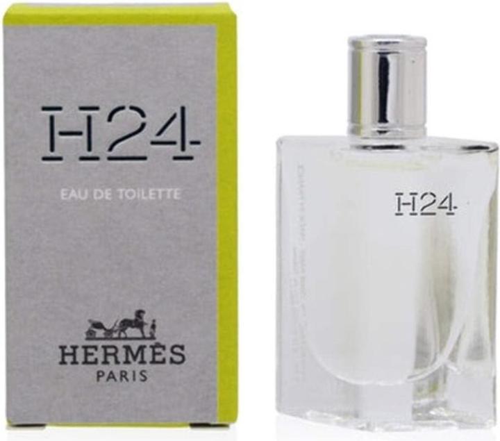 Immagine prodotto Hermès HERMES ZUSATZA GWP H24 EDT 5 ml (Eau de toilette, 5 ml)