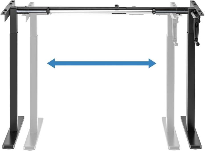 Produktbild LogiLink Hebe-/Senk-Tischgestell