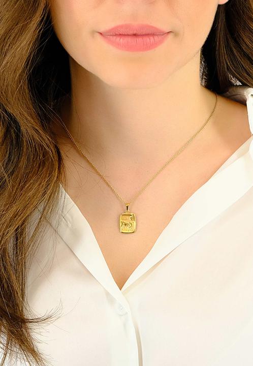 Image du produit Muau Taureau (Or jaune 750/18K)