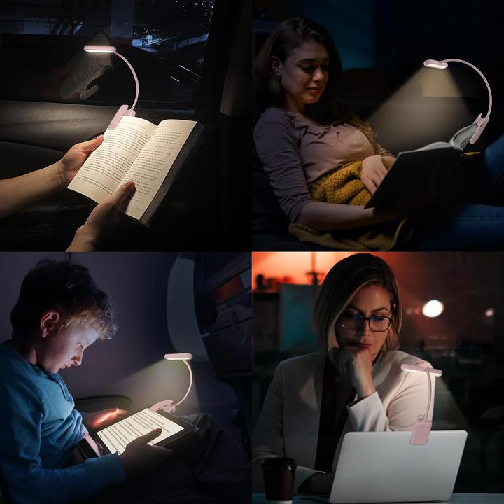 Image du produit LS Lampe de lecture LED Horizon