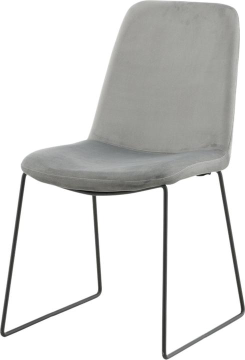 Image du produit Venture Home Esszimmerstuhl Muce