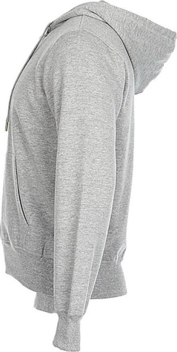 Actual product image Stedman Sweat Jacket Select (S)