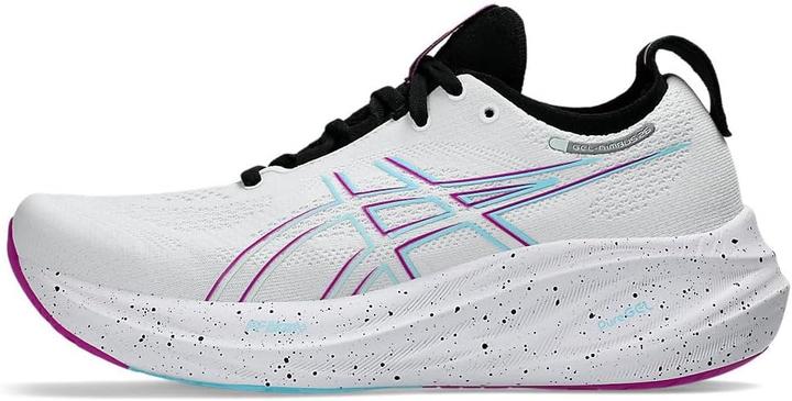 Actual product image ASICS Performance Innovative PureGEL Technology for Enhanced Softness and Shock Absorption (42)