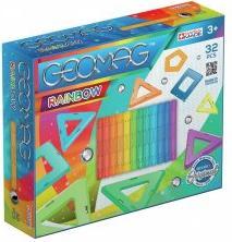 Actual product image Geomag Rainbow