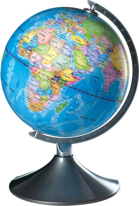 Immagine prodotto Brainstorm Globo (22.80 cm)